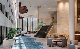 San Antonio Marriott Northwest Medical Center